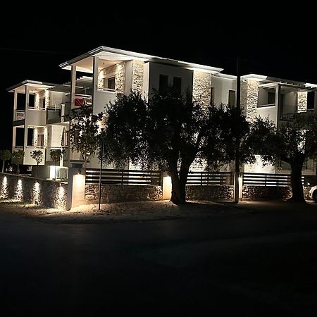 Luminous Luxury Apartments Limenas  Exterior photo