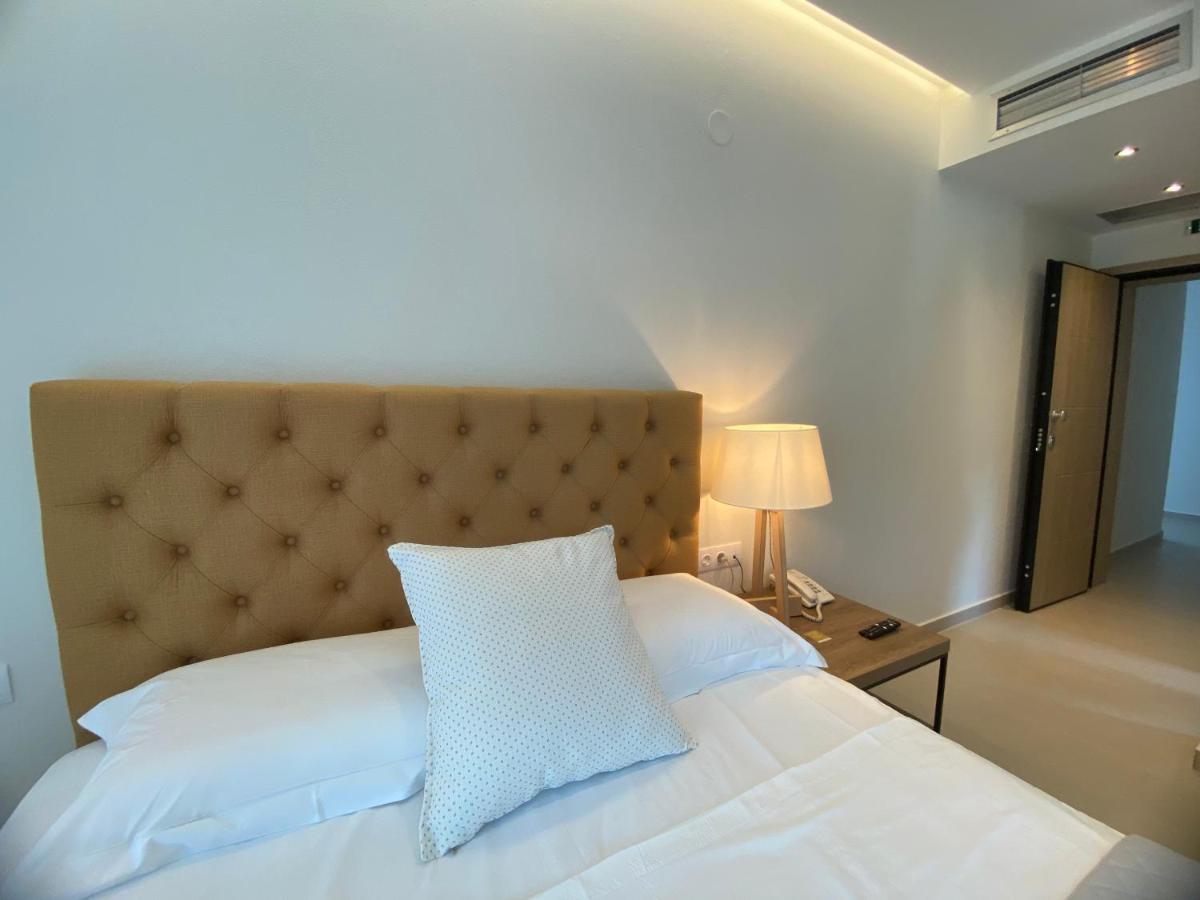 Luminous Luxury Apartments Limenas  Exterior photo